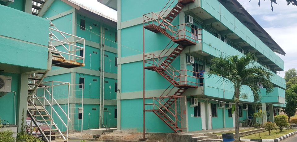 rusun batu ampar (01)