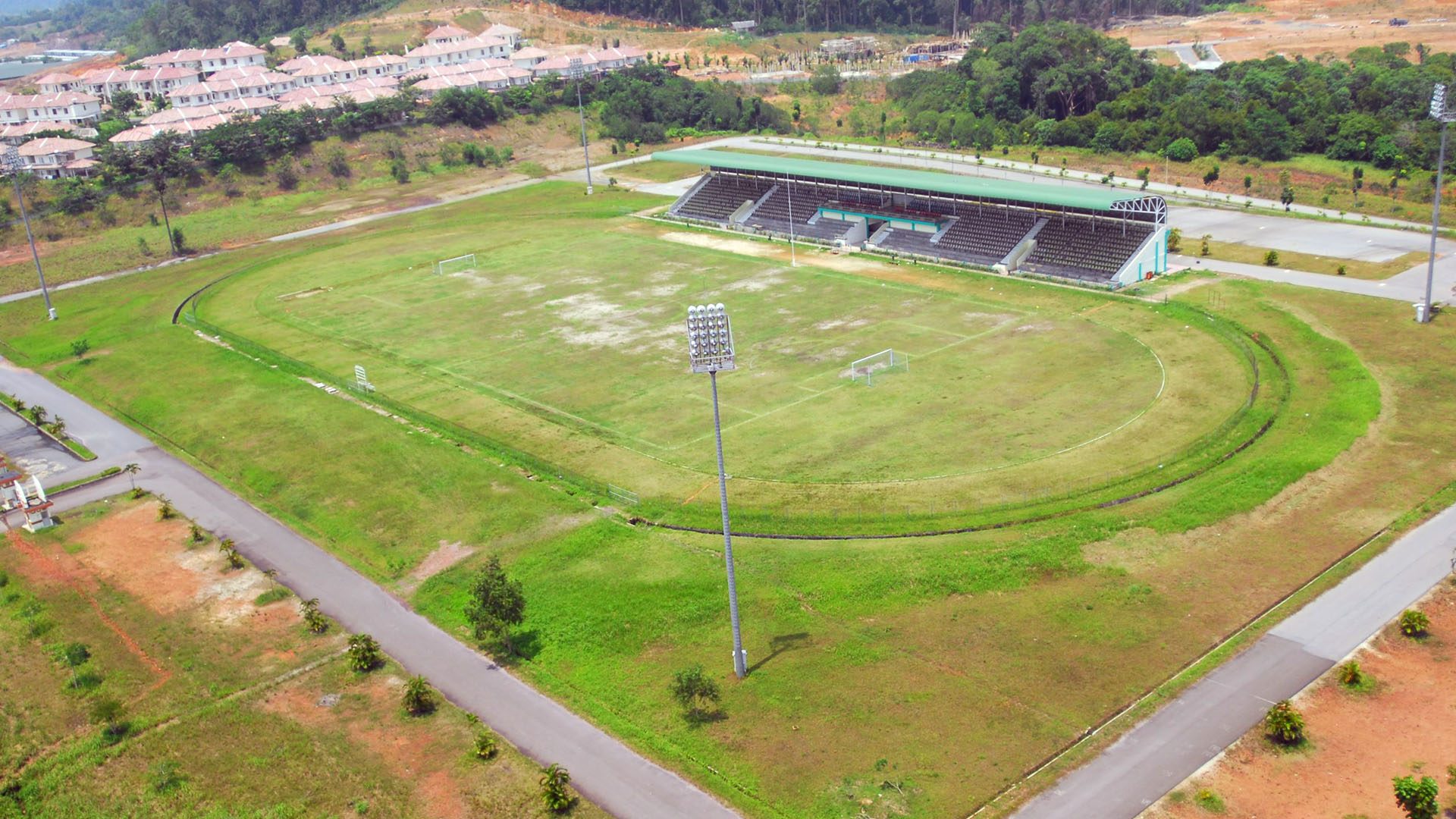 Stadion Temenggung Abdul Jamal (01)